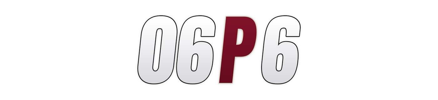 06p6 โลโก้